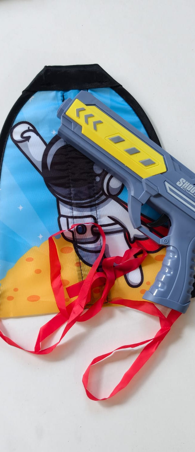 2 in 1 kite Launcher