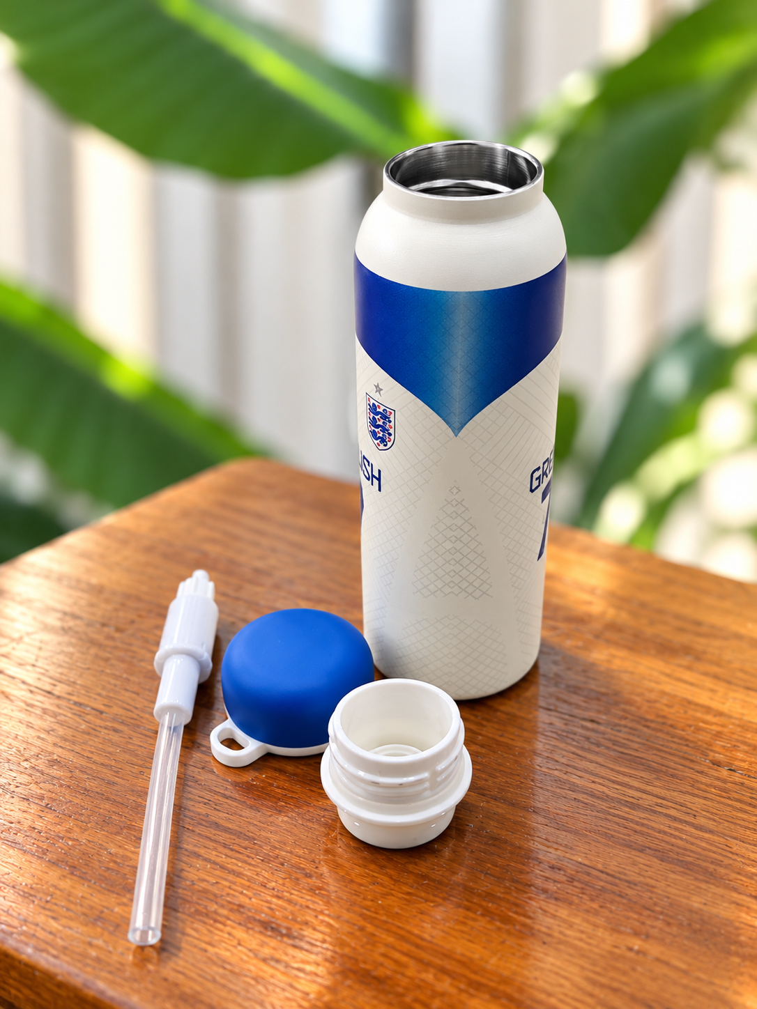 Champion Player  Bottle