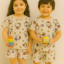Kids coords  sets