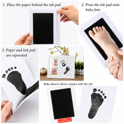 Footprint Kit