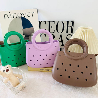 EVA Mini Tote Bag