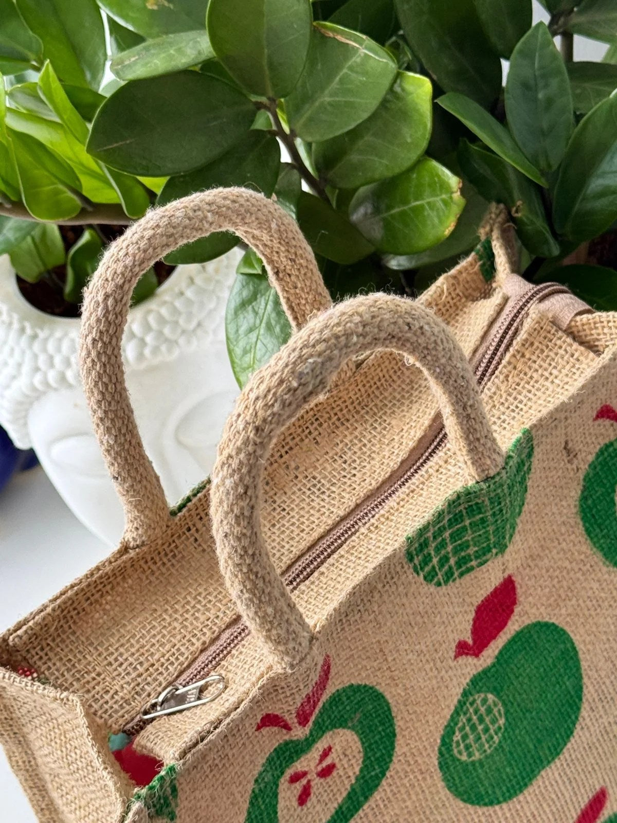Jute Bag