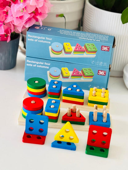 Shape Sorter