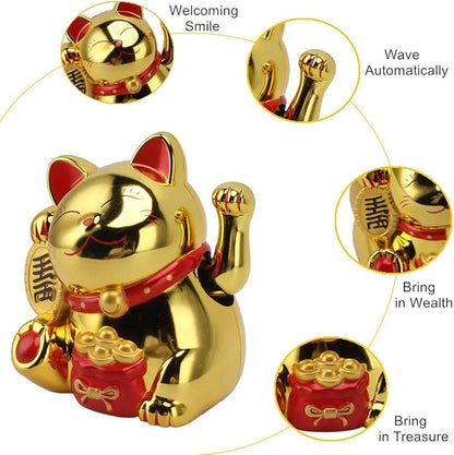 Lucky cat