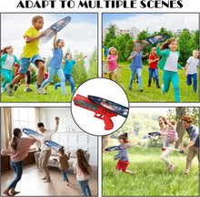 2 in 1 kite Launcher