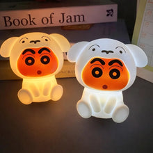 Kawaii Shinchan Night Lamp