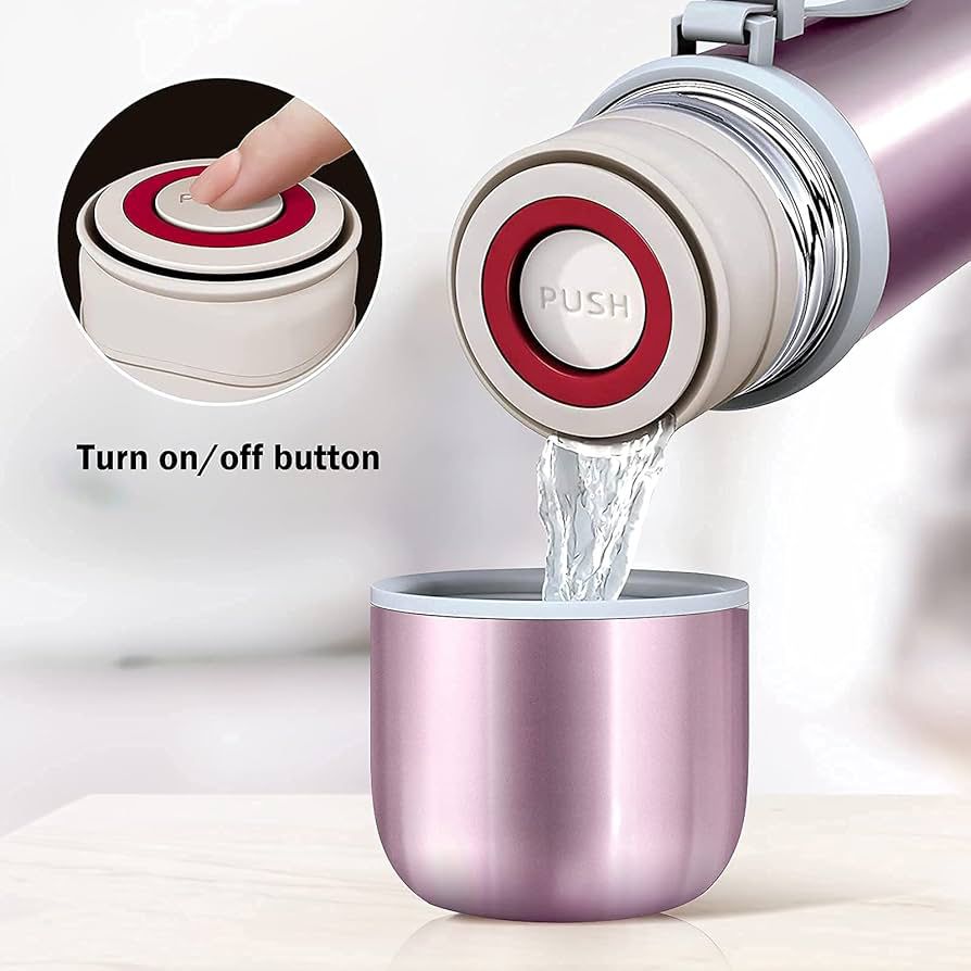 Mi Thermos