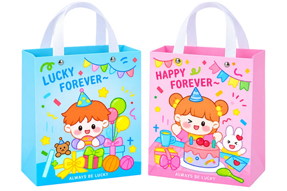 Happy Forever Gift Bag