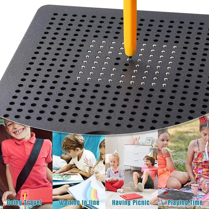 Magpad