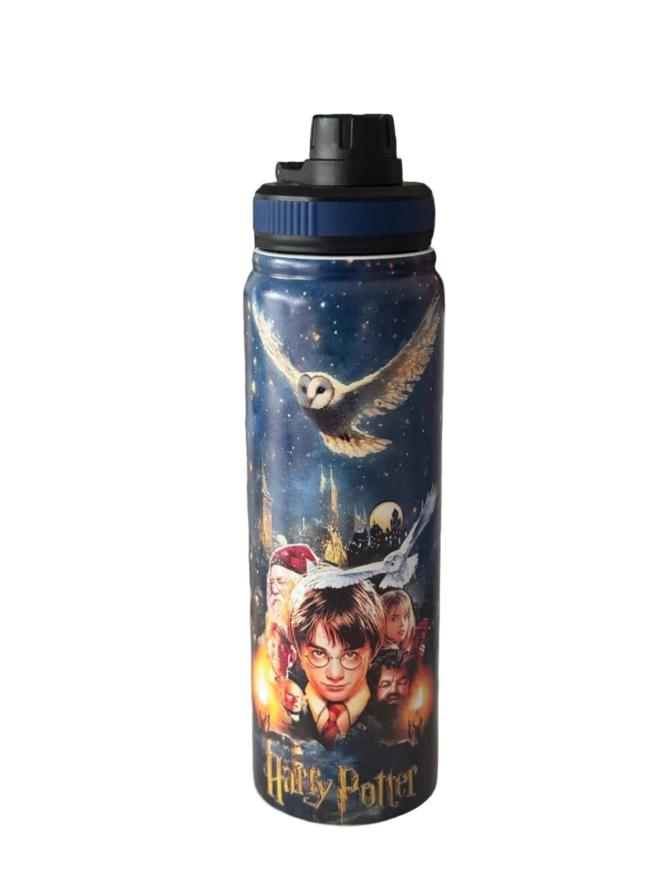 Harry Potter Bottle