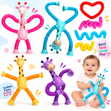 Giraffy Flex