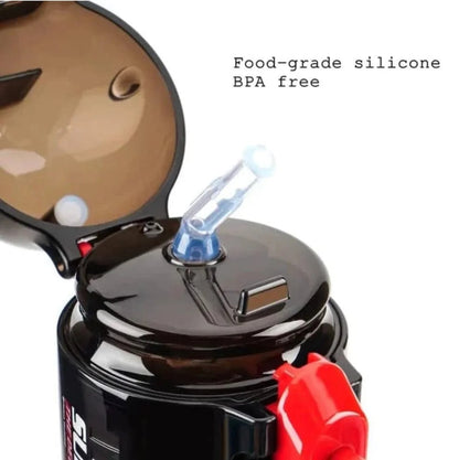 submarine sipper bottle