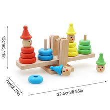 Clown Balance