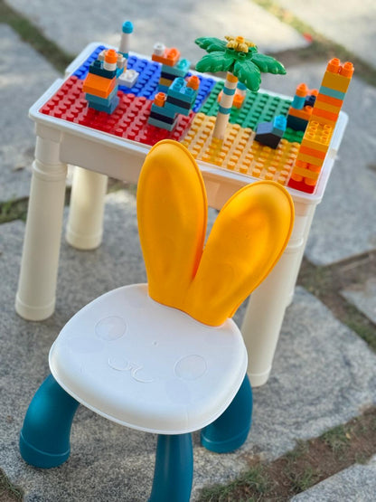 Lego table