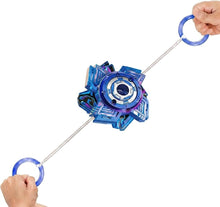 Pull-String Spinning Top