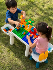 Lego table