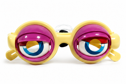 Blink Fun Goggles