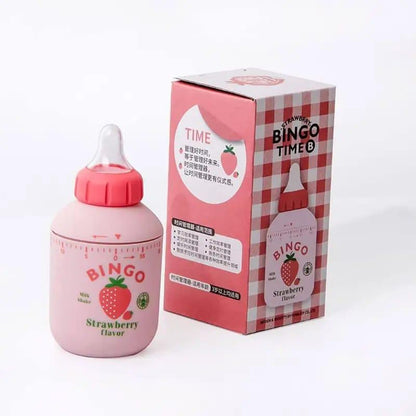 Kawaii Mechanical Timer