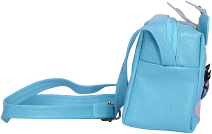 Eyes Blink backpack