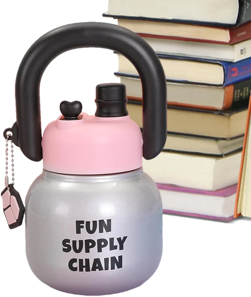 Fun supply stainless steel bottle