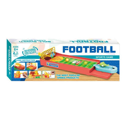 Mini Tabletop Football