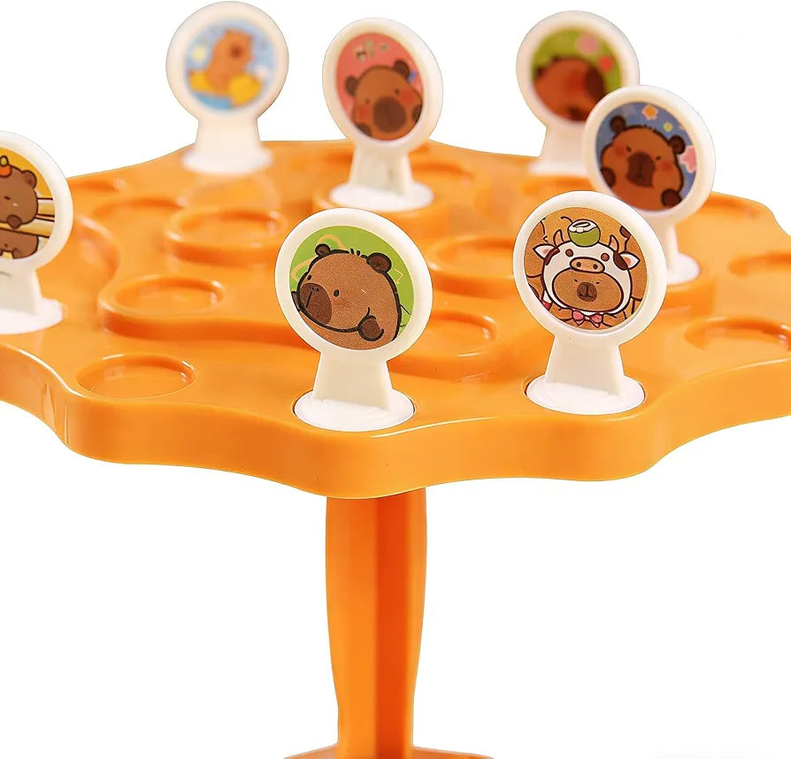 Balance Tree