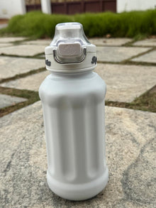 Stainless Steel Sports Bottle