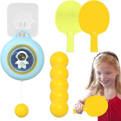 Hanging  table tennis