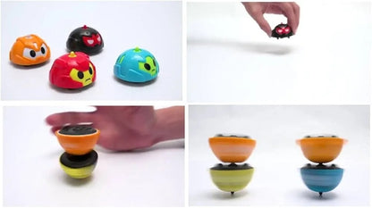Gyro Spinner