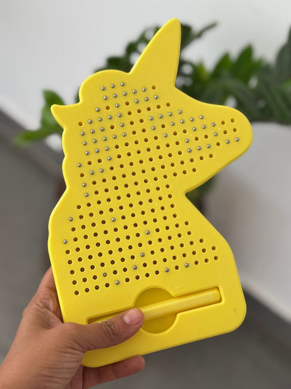 Unicorn Magpad