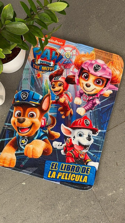 Rectangular Floor mat