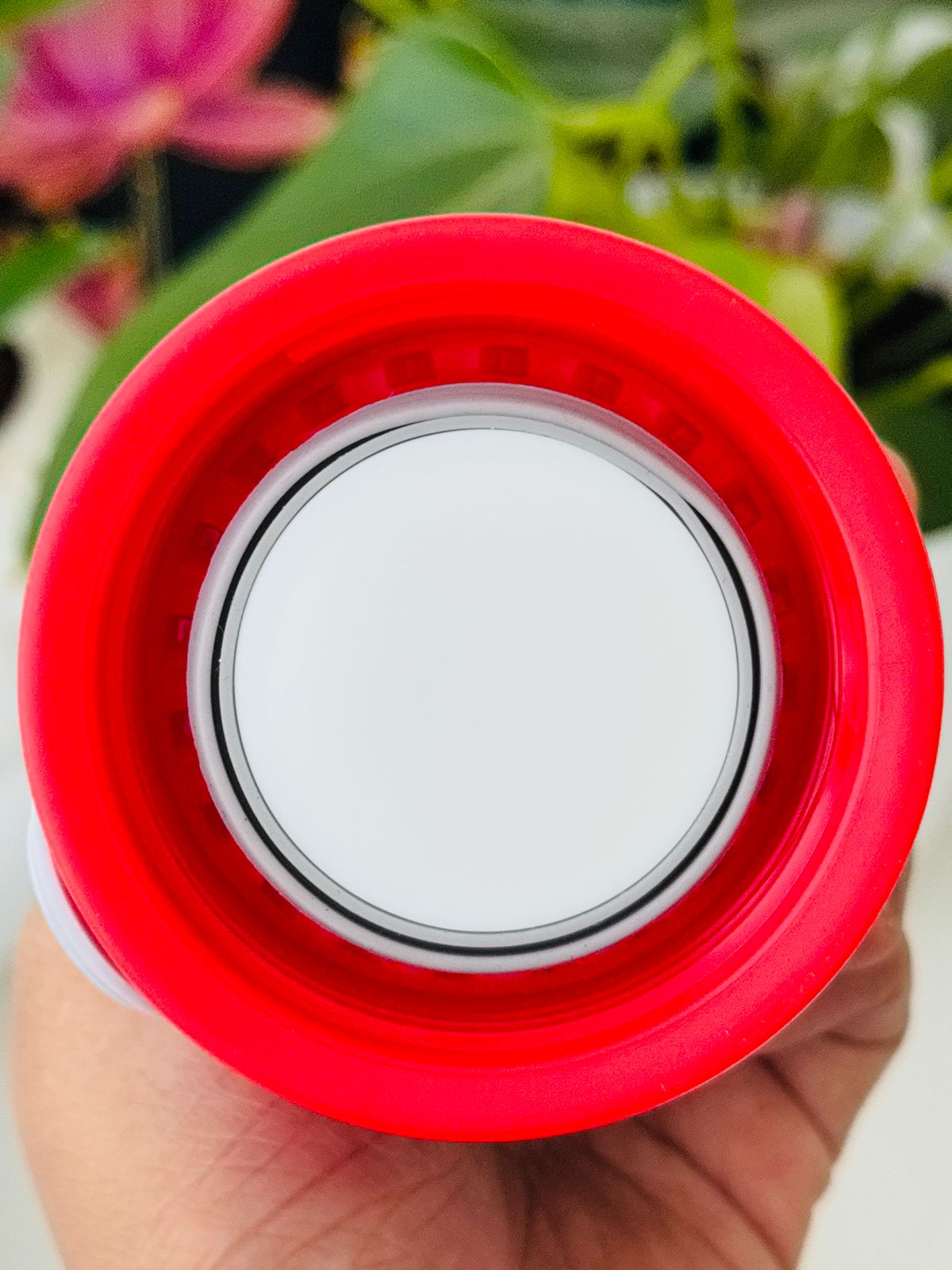 Super Heros Thermos
