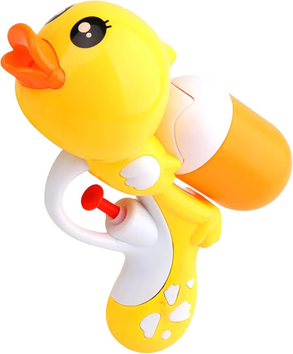 Duck water gun