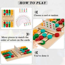 COLOR SORTING