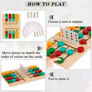 COLOR SORTING