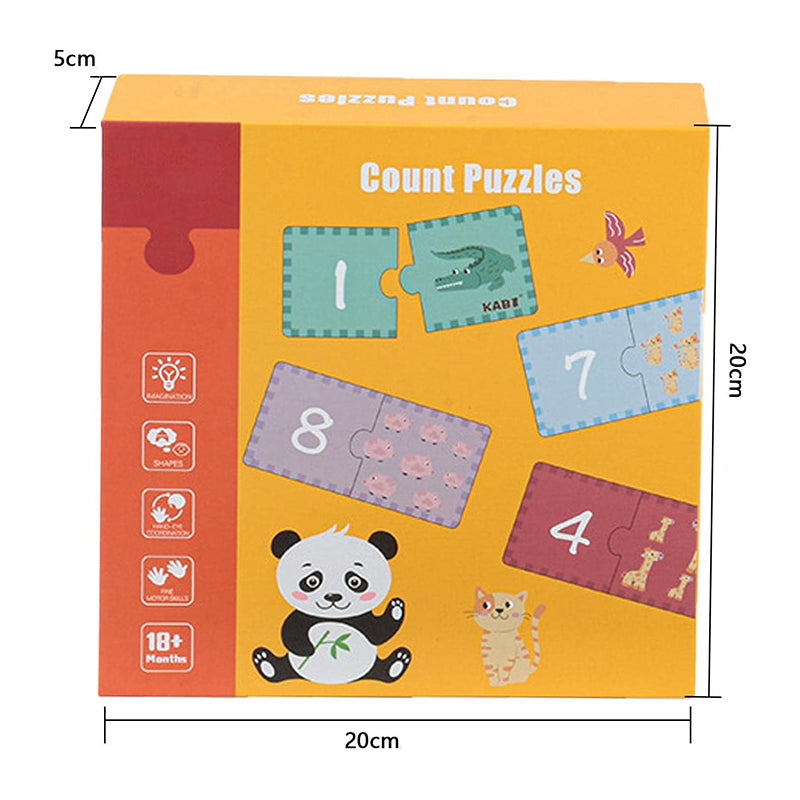 Count puzzle
