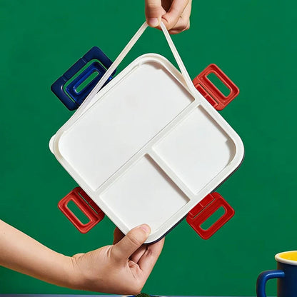 Super Mario lunch box