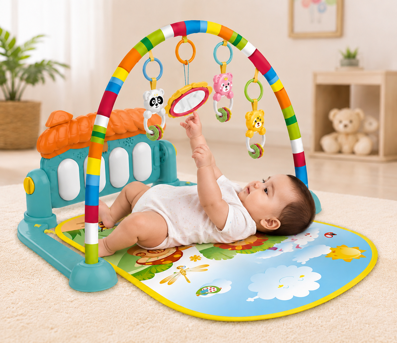Play Gym