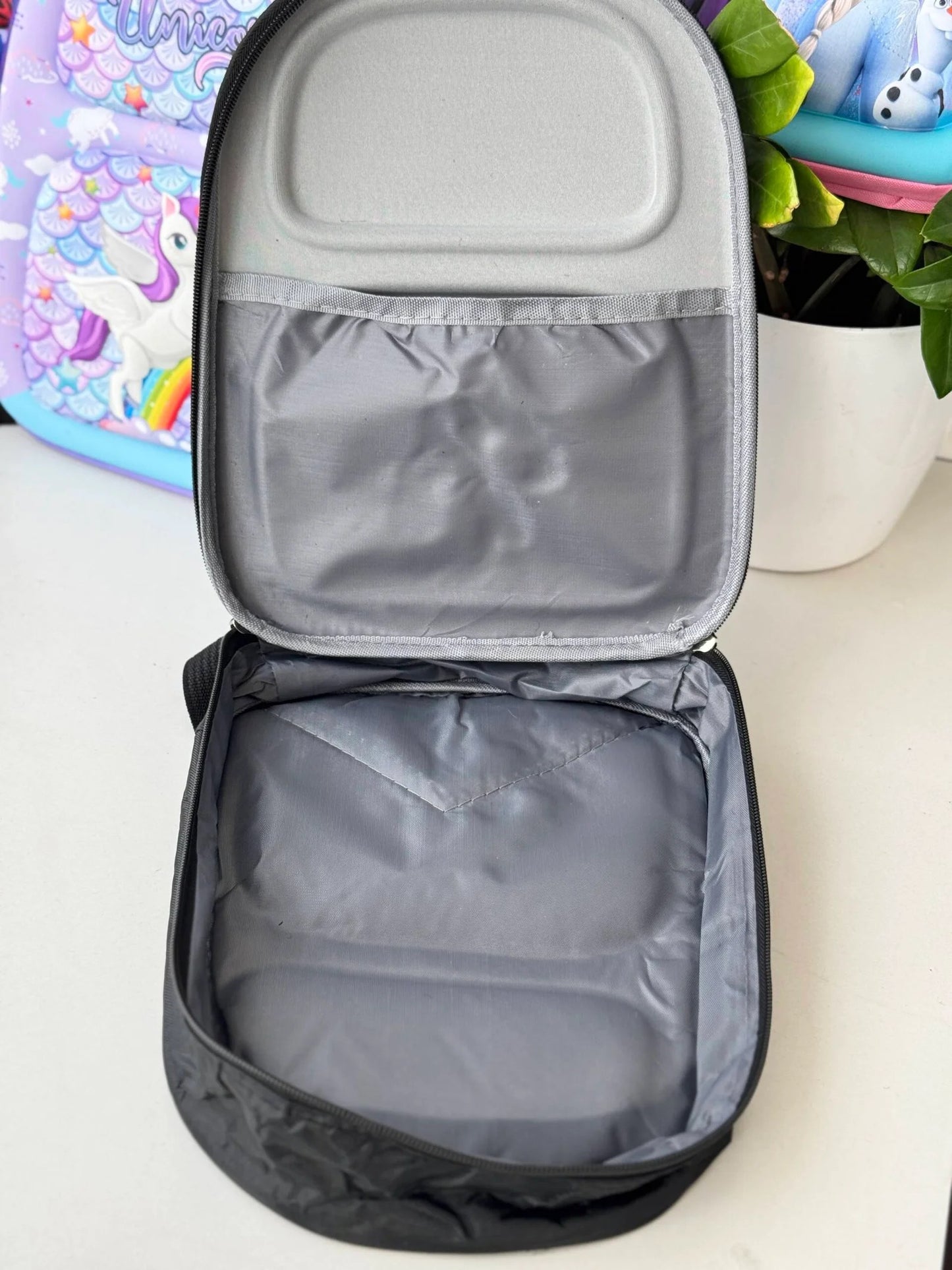 Hardshell Backpack