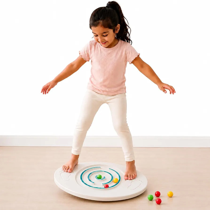 Kids Balance Board