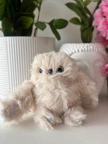 Owl soft plush Toy