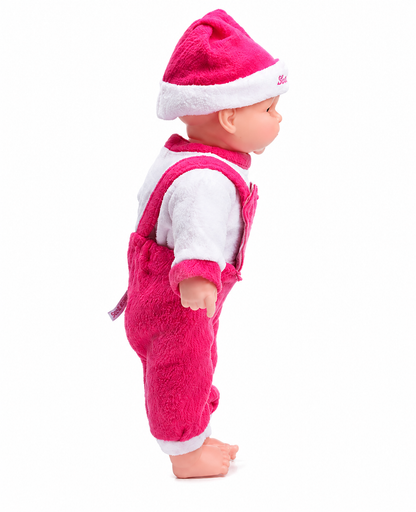 Baby Plush Doll