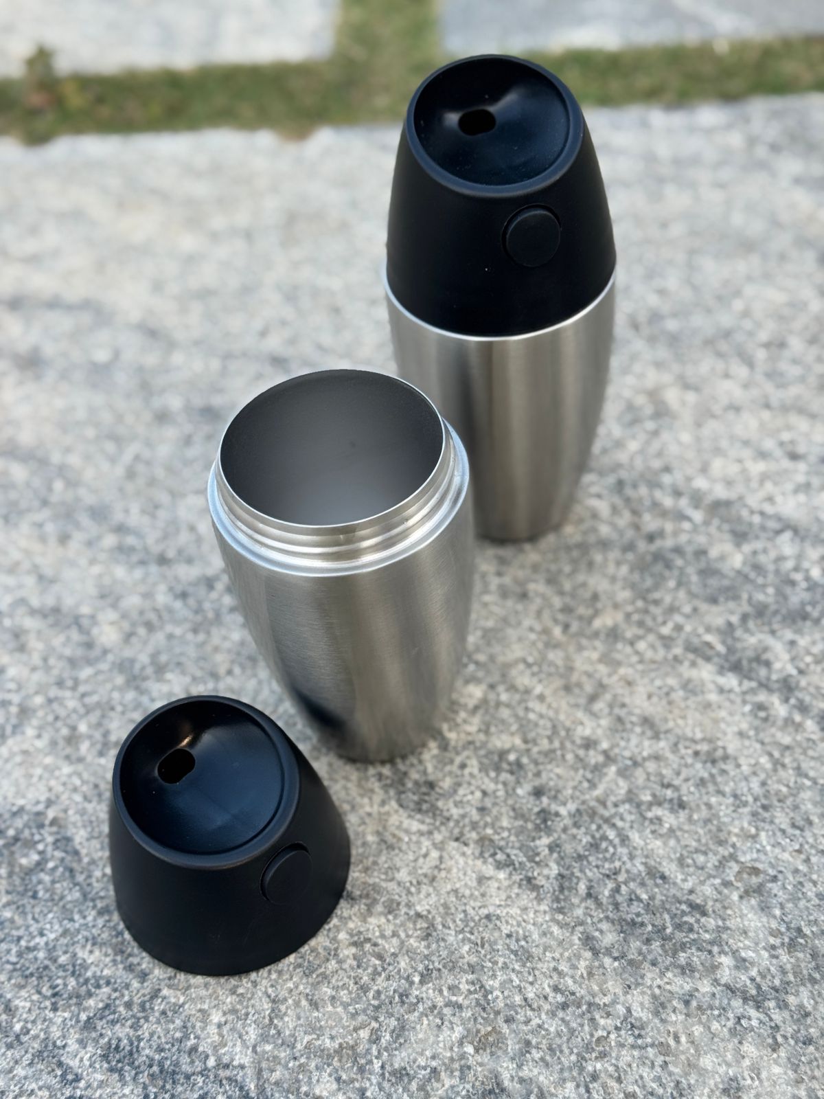 Asobu Spout Thermos