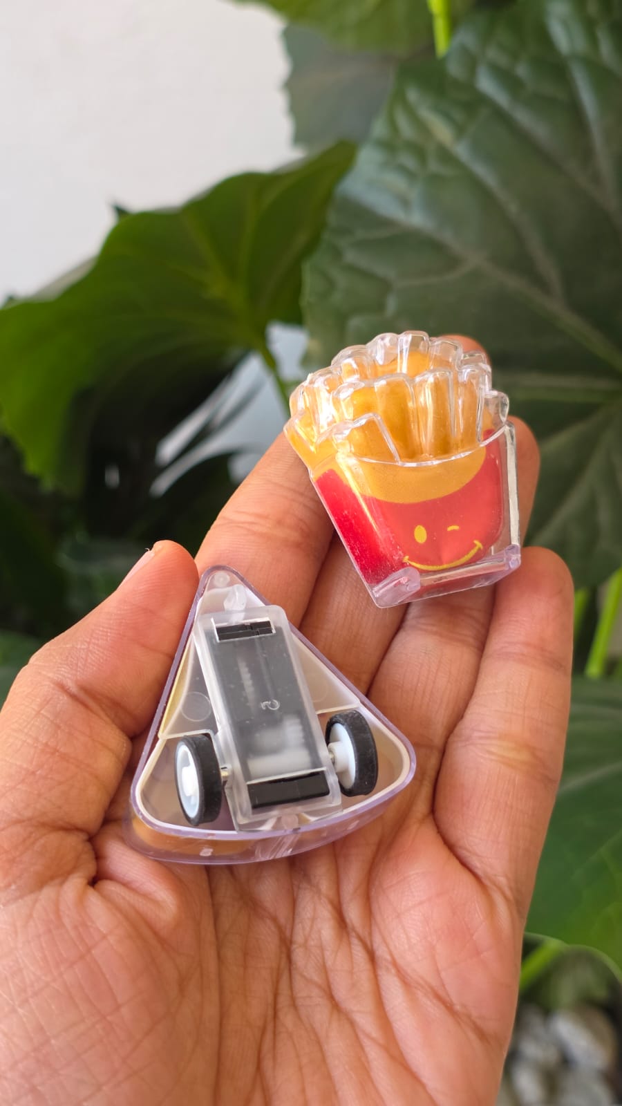 Combo set (8 Products)