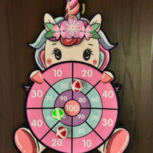 Ball Dart Game