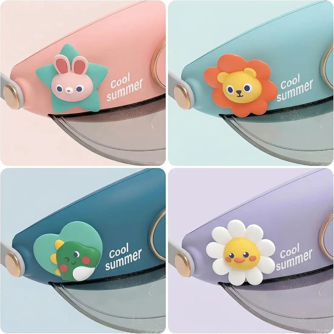 Sweet Summer Shield