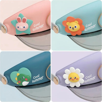 Sweet Summer Shield
