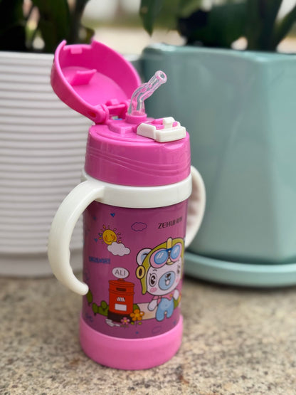 zehui sipper bottle