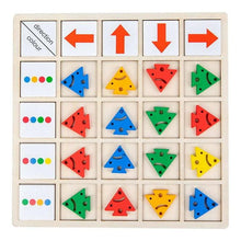 Cognitive Directions