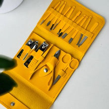 Manicure kit